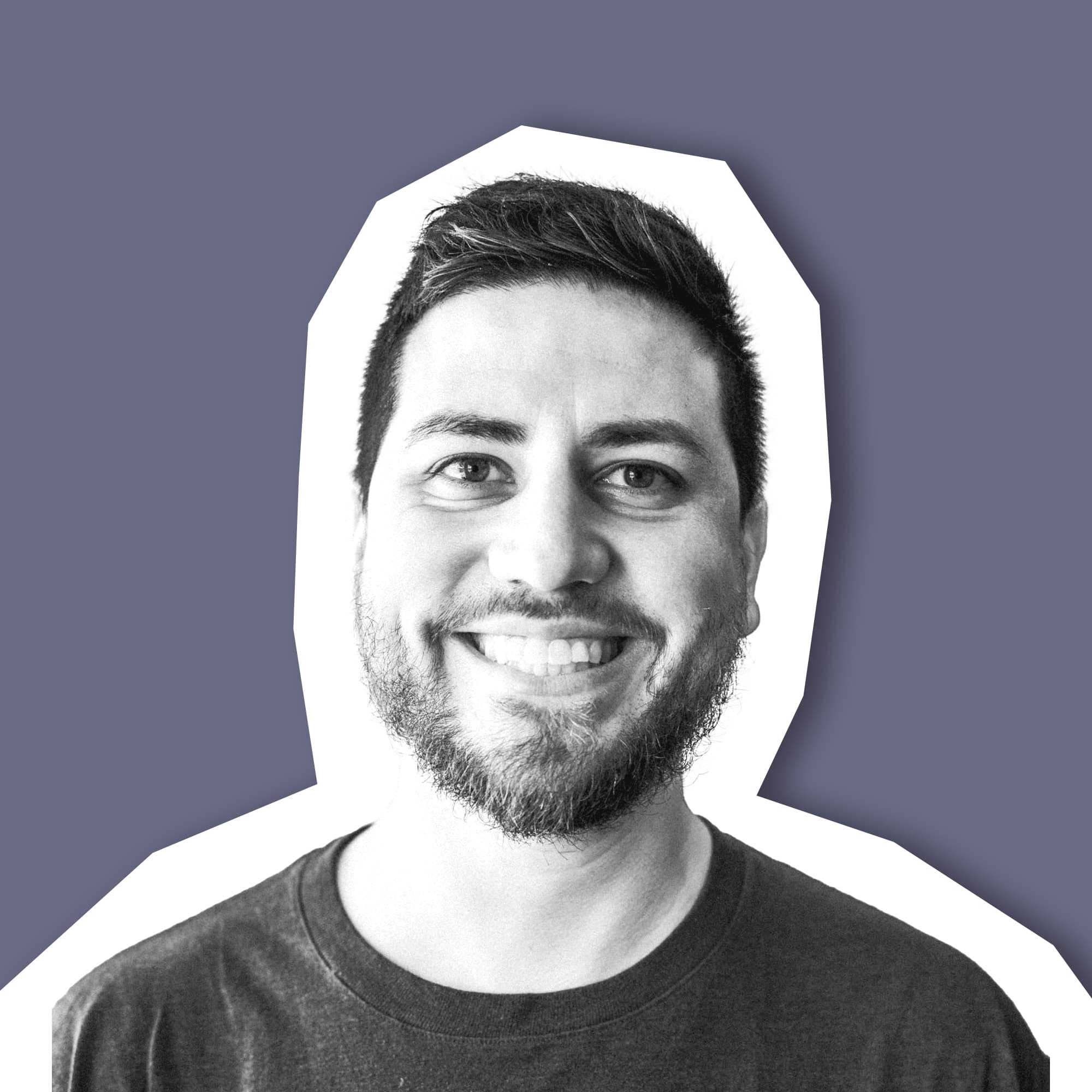Blaine Hurtado